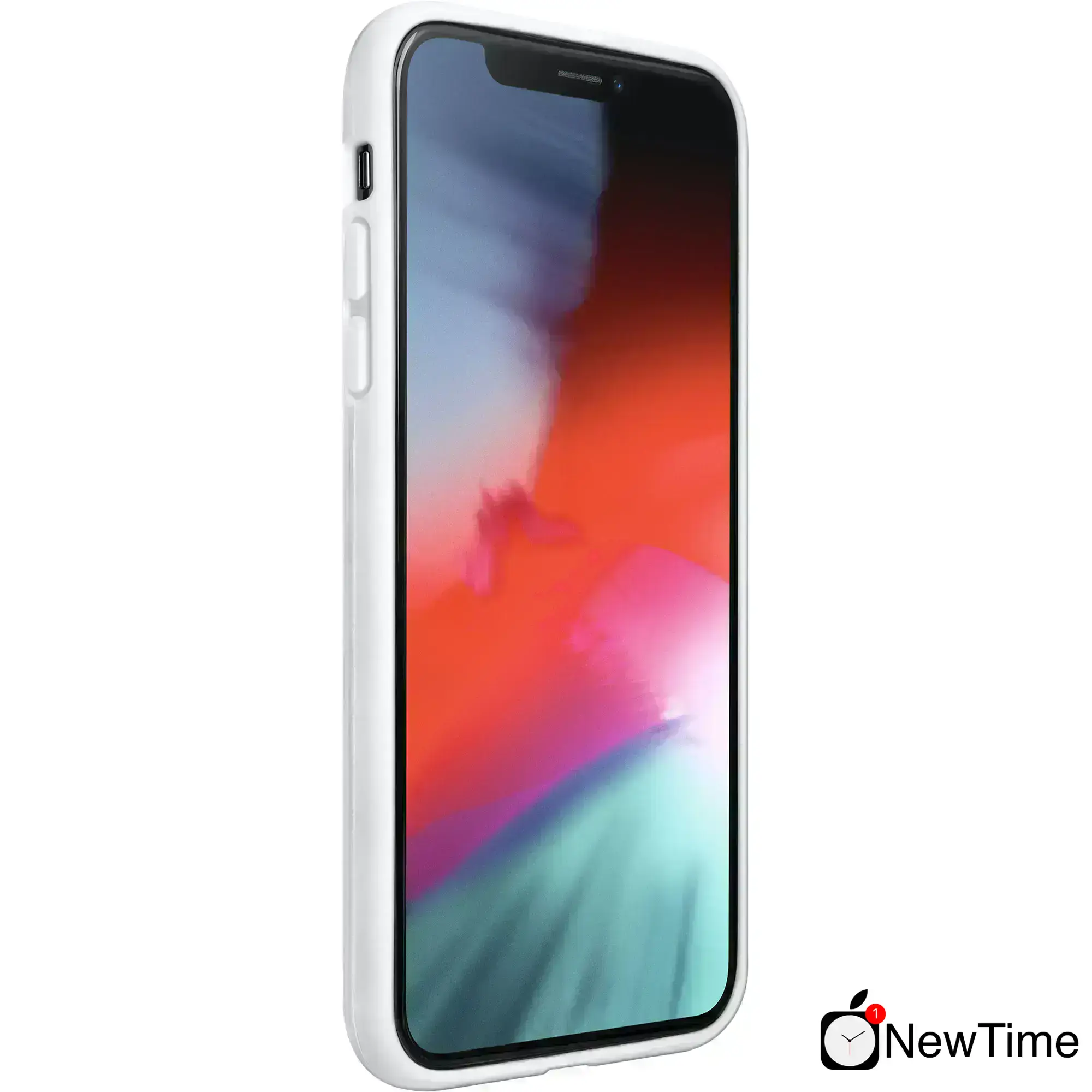 Чехол LAUT PEARL Arctic Pearl for iPhone 11 Pro (L_IP19S_PL_W) 
